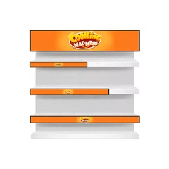 LCD Bar uñacht’ayaña