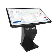 Kiosco de Autoservicio ukax mä jach’a uñacht’äwiwa