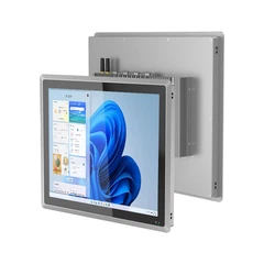 Windows&Linux Panel PC ukax mä juk’a pachanakanwa