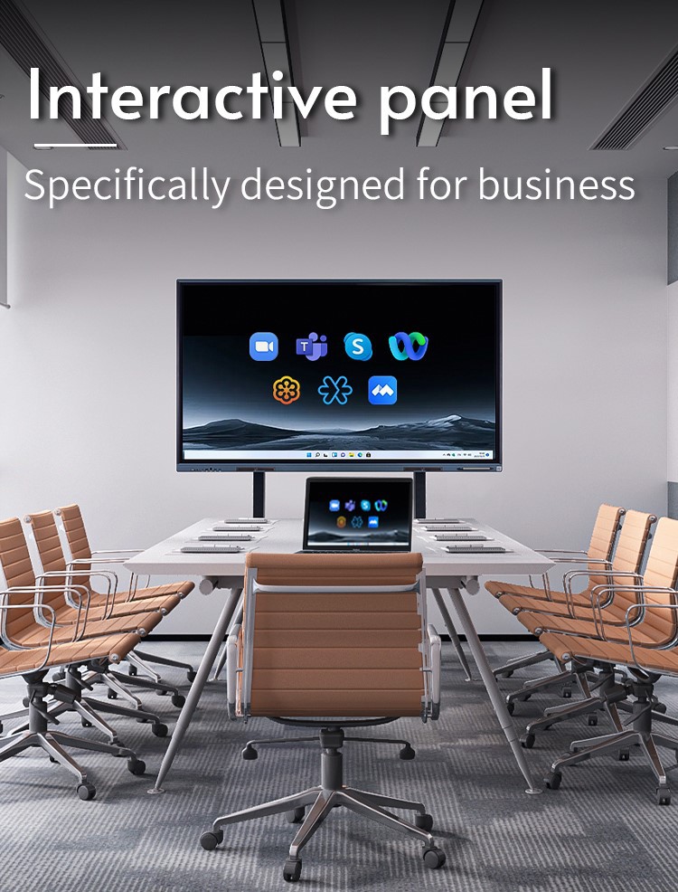 Jorarri H1 interactive whiteboard for office Jorarri H1 interactive whiteboard for office