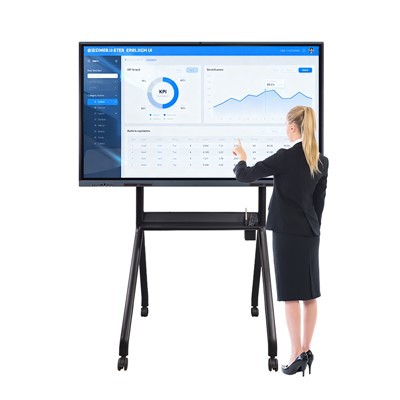 Smart Interactivo Pizarra Blanca ukax mä juk’a pachanakanwa