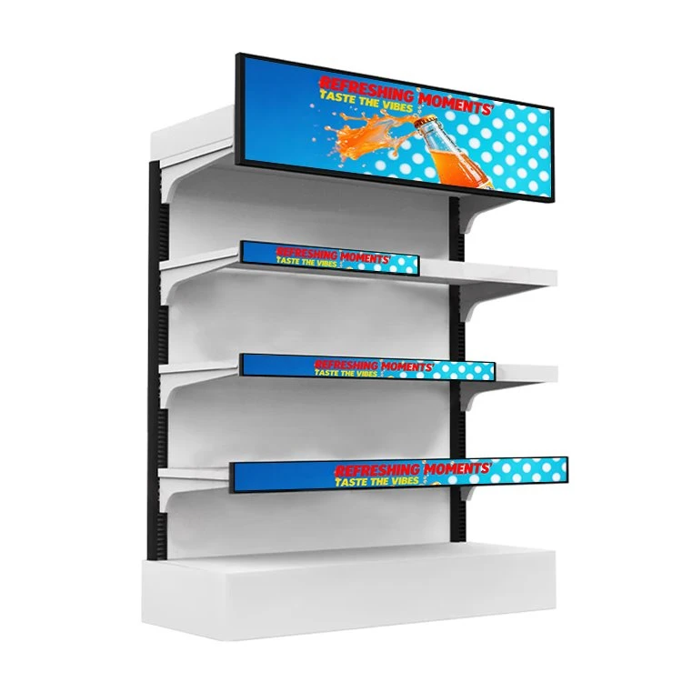 Stretched Bar LCD Stretched Bar LCD